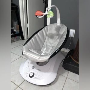 4moms rocker
